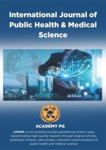 Journal Cover